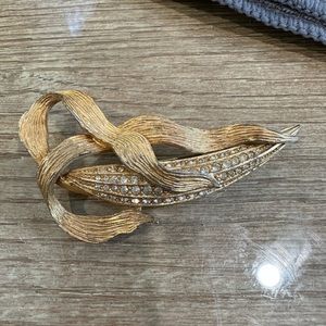 Bellini Vintage Brooch